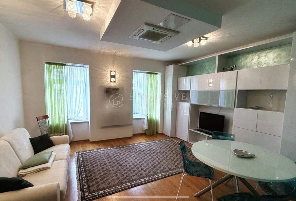 Stanovanje Opatija - Centar, Opatija, 47,64m2