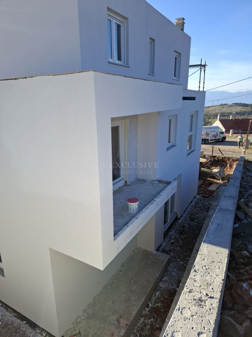 Stanovanje Hreljin, Bakar, 78,65m2