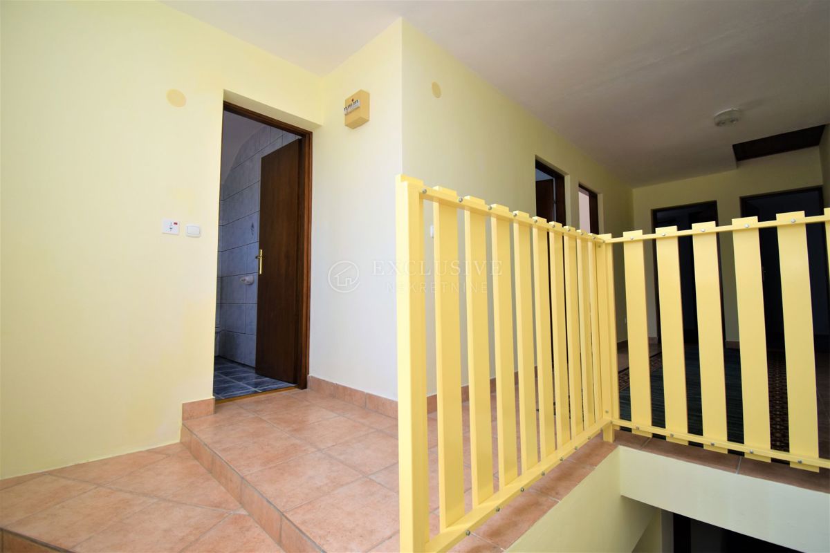 Hiša Crikvenica, 200m2