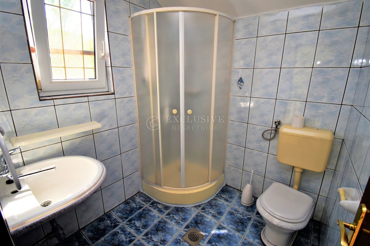 Hiša Crikvenica, 200m2