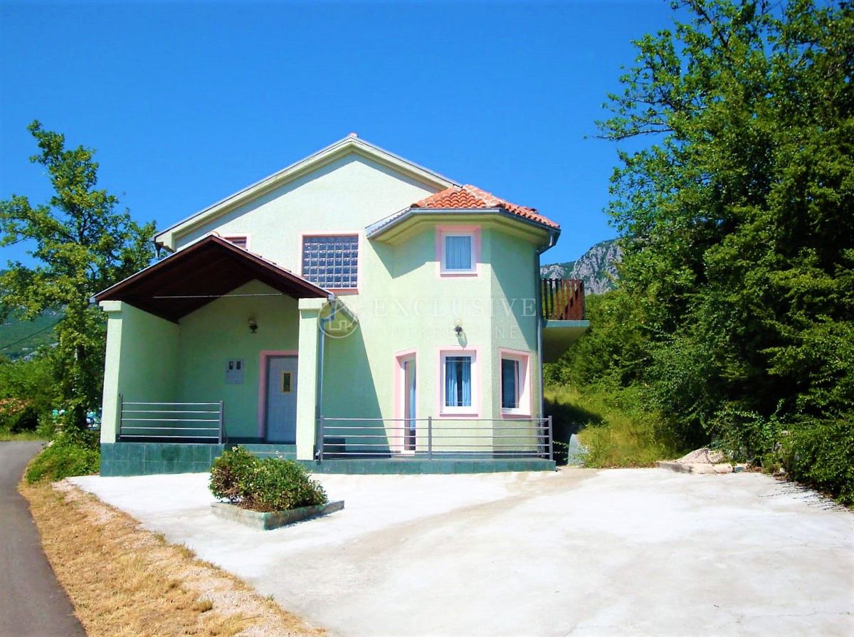 Hiša Crikvenica, 200m2