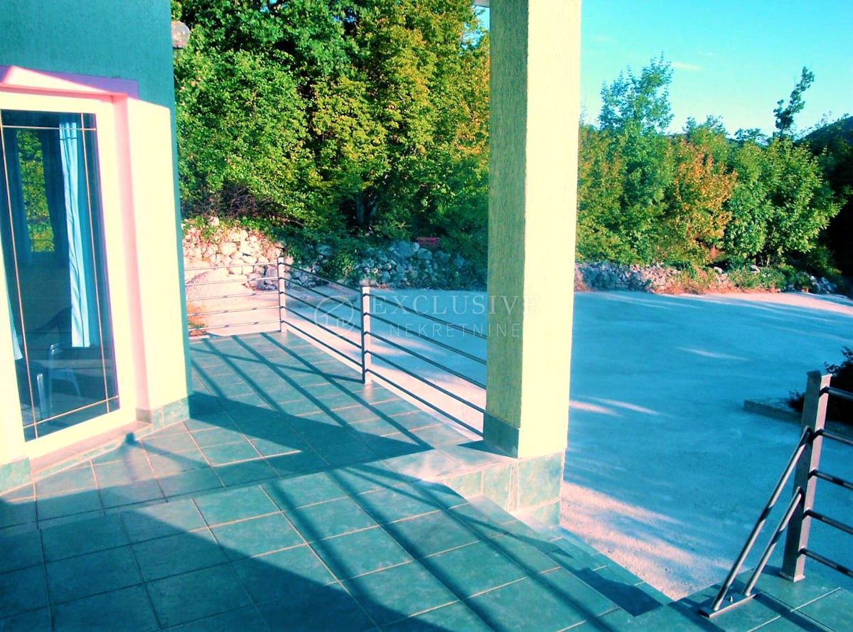Hiša Crikvenica, 200m2
