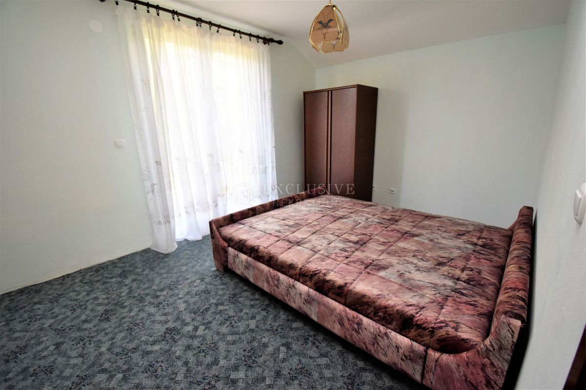 Hiša Crikvenica, 200m2