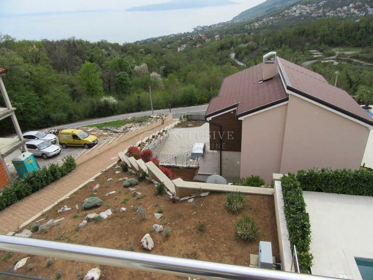 Hiša Poljane, Opatija - Okolica, 275m2