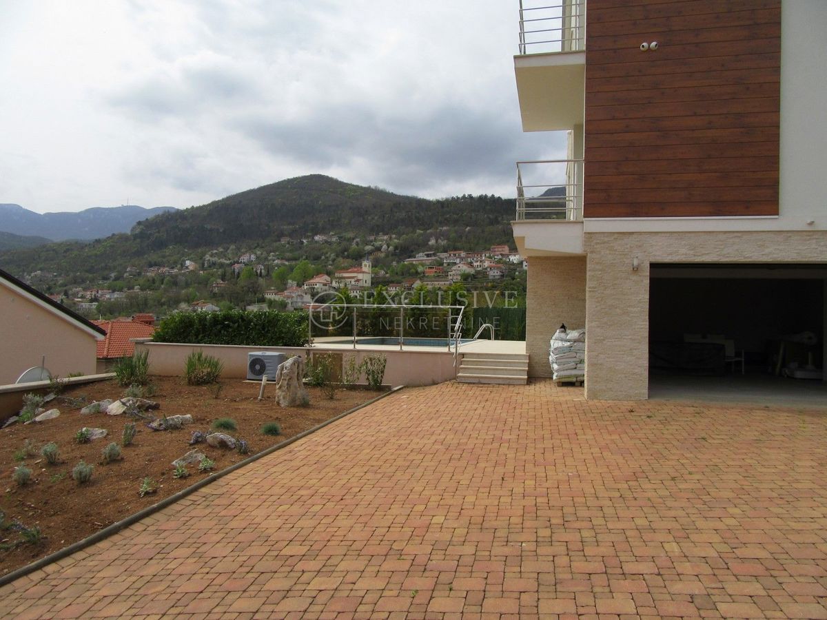 Hiša Poljane, Opatija - Okolica, 275m2