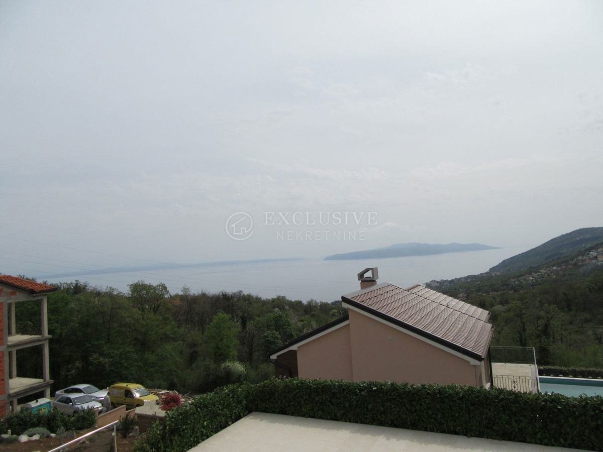 Hiša Poljane, Opatija - Okolica, 275m2