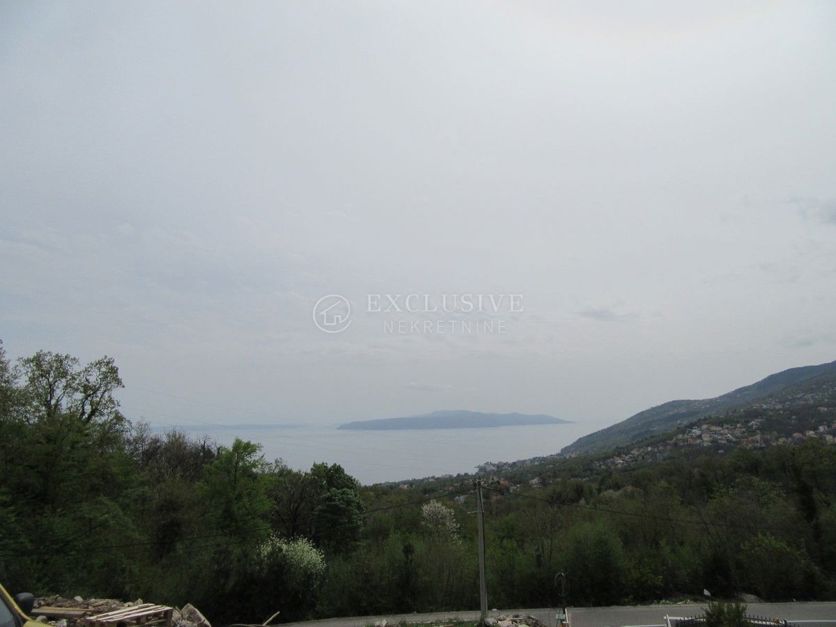 Hiša Poljane, Opatija - Okolica, 275m2