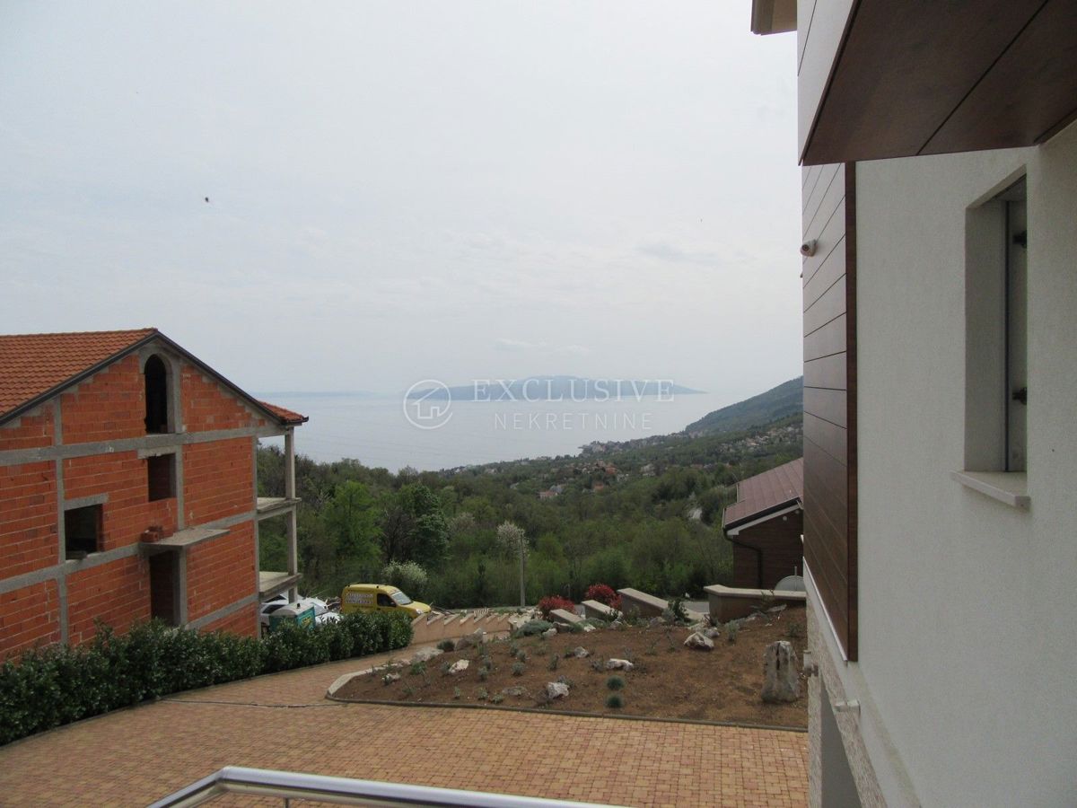 Hiša Poljane, Opatija - Okolica, 275m2