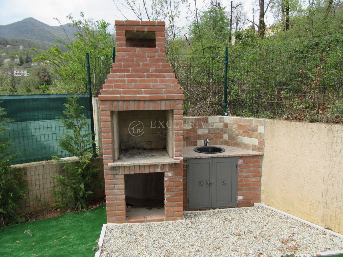 Hiša Poljane, Opatija - Okolica, 275m2