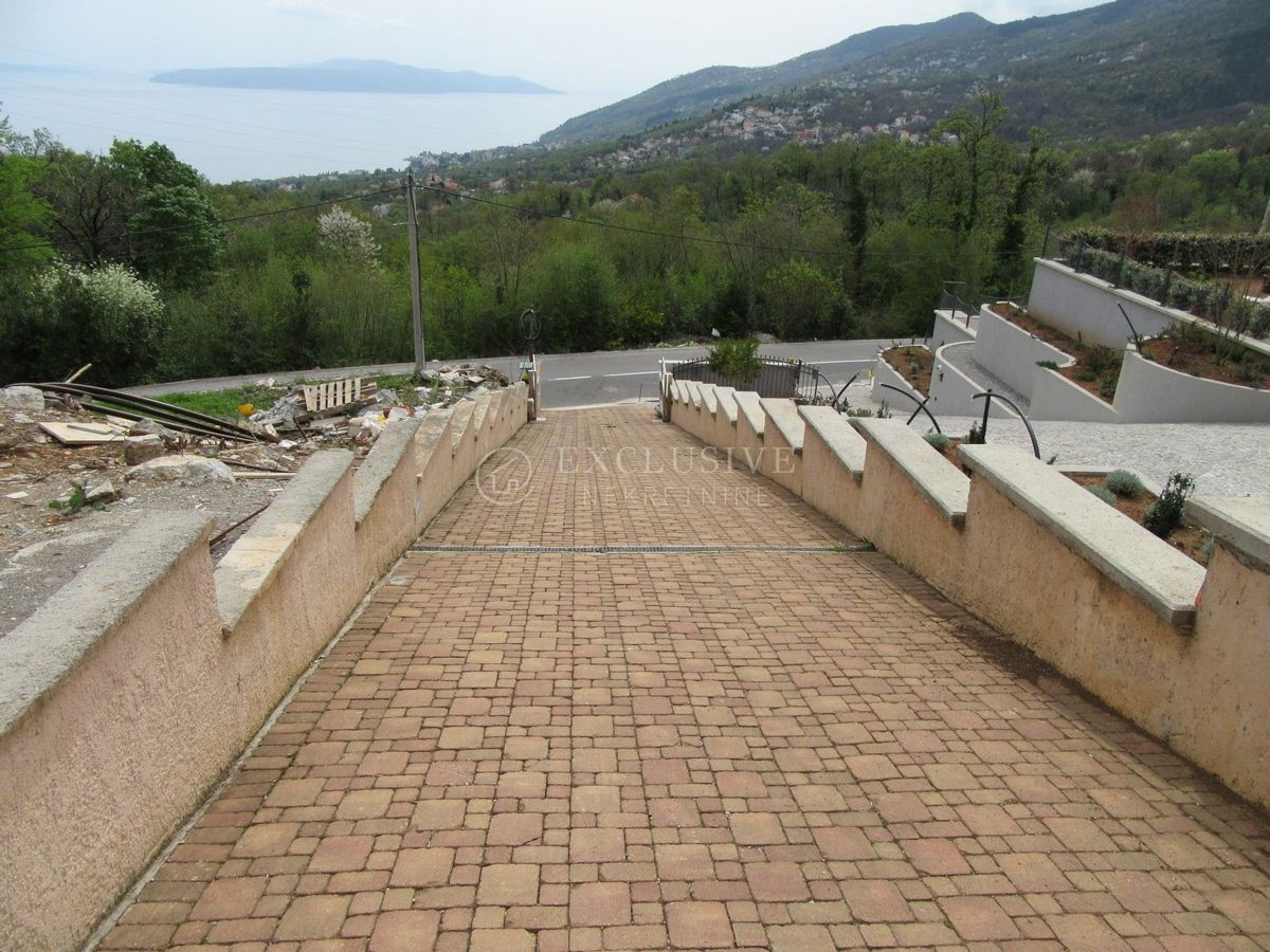 Hiša Poljane, Opatija - Okolica, 275m2