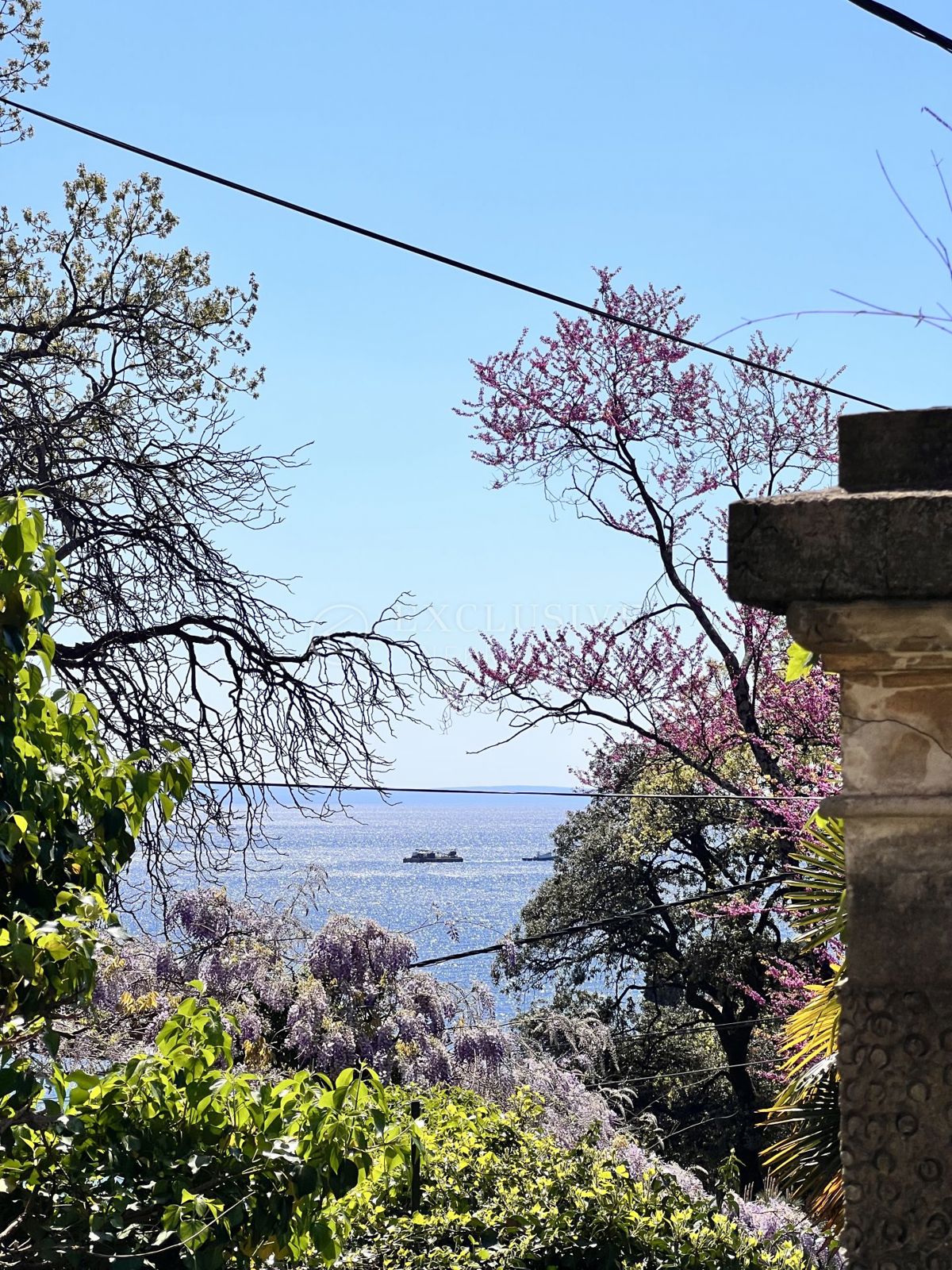 Hiša Opatija - Centar, Opatija, 450m2