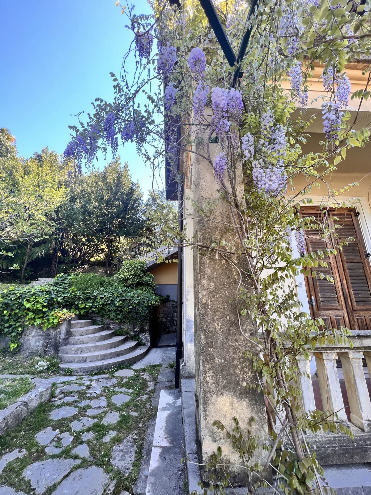 Hiša Opatija - Centar, Opatija, 450m2