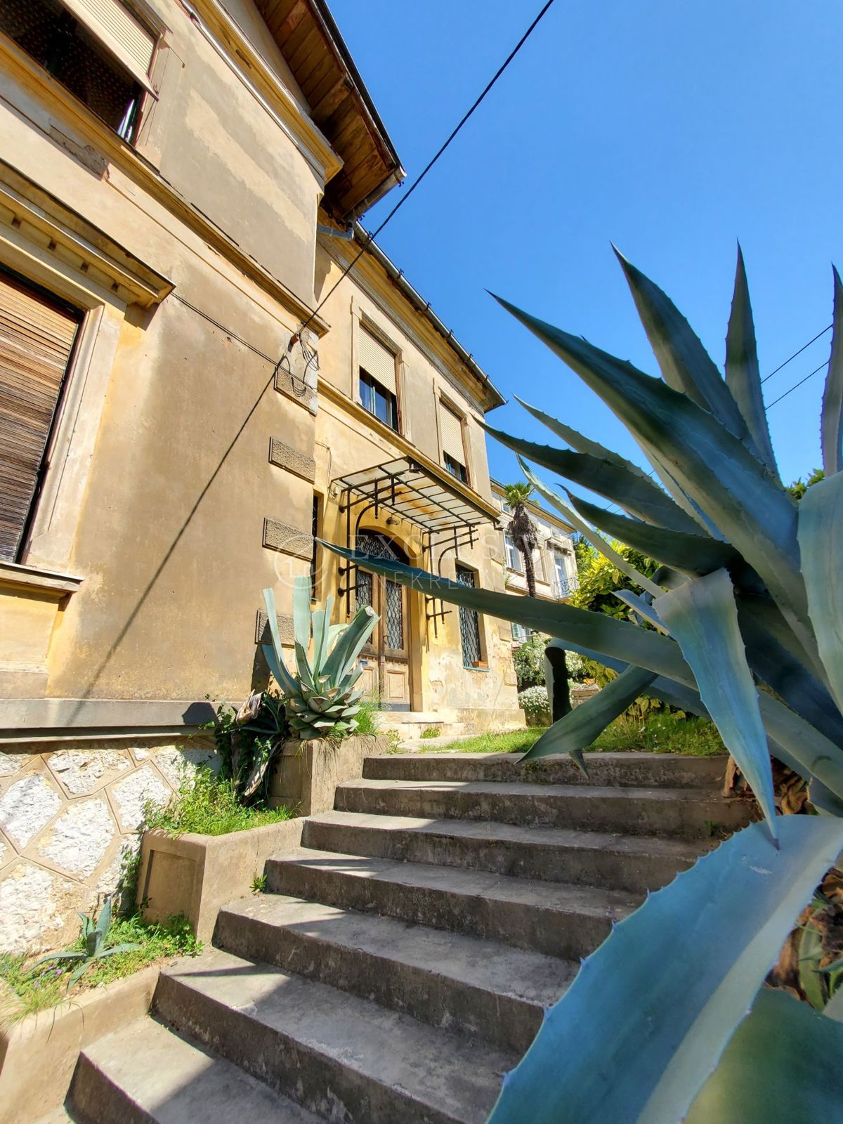Hiša Opatija - Centar, Opatija, 450m2