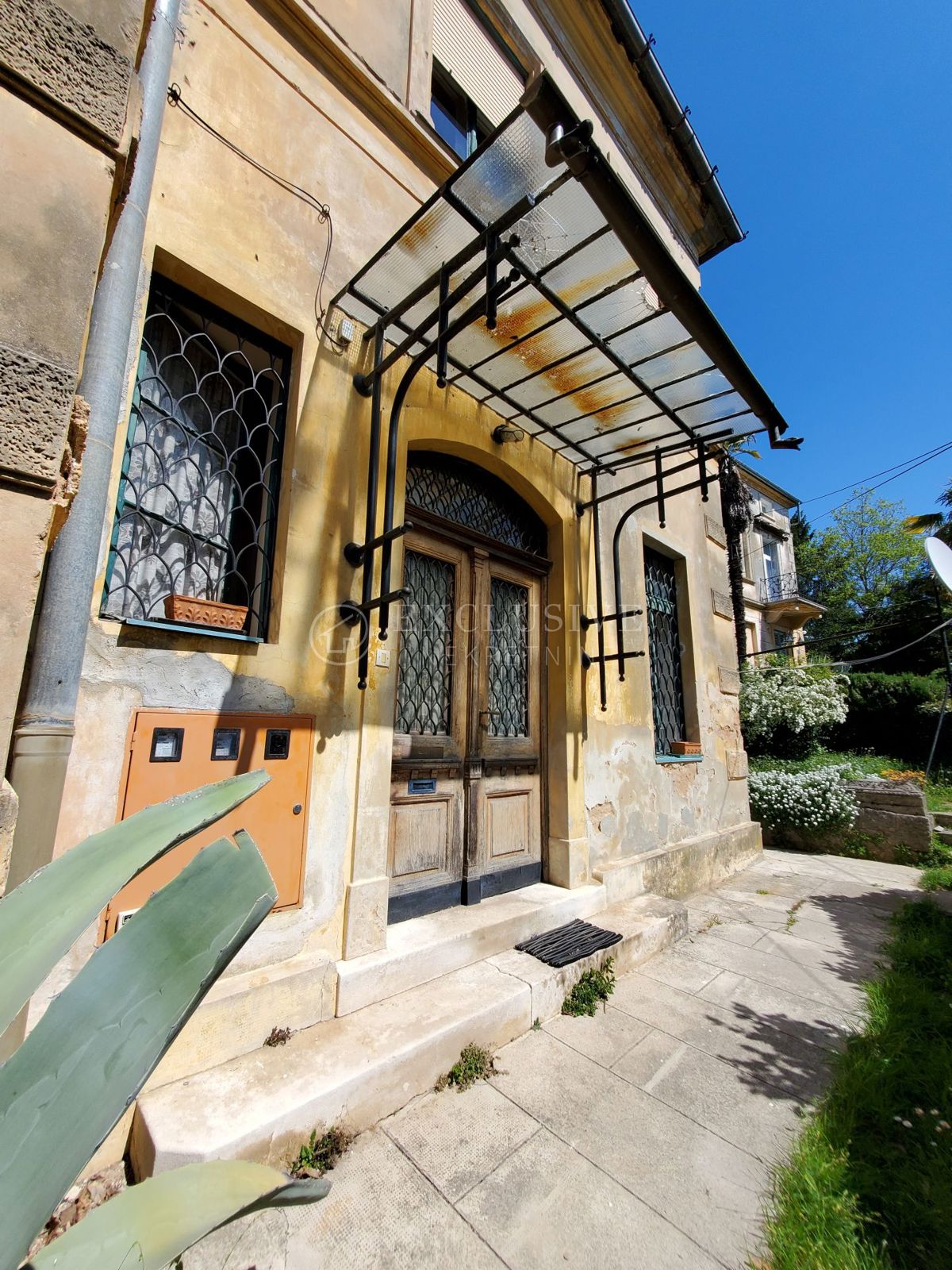 Hiša Opatija - Centar, Opatija, 450m2