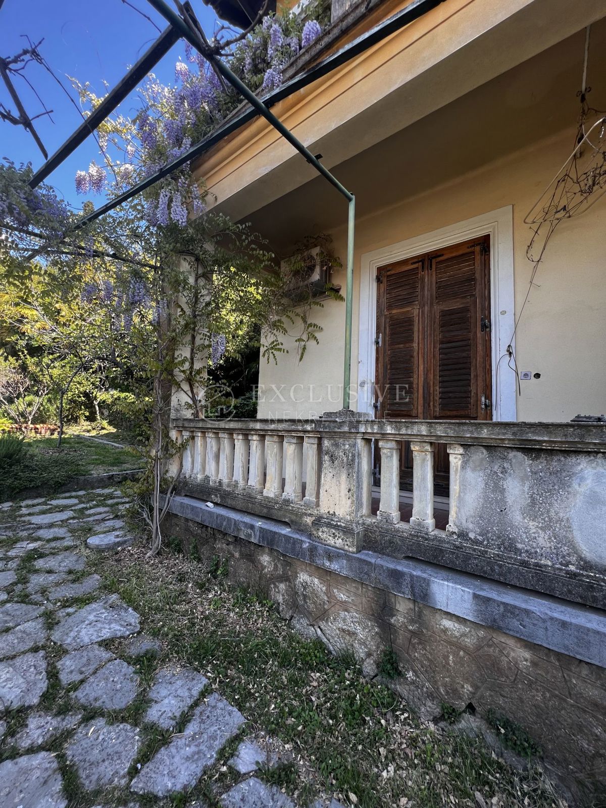 Hiša Opatija - Centar, Opatija, 450m2