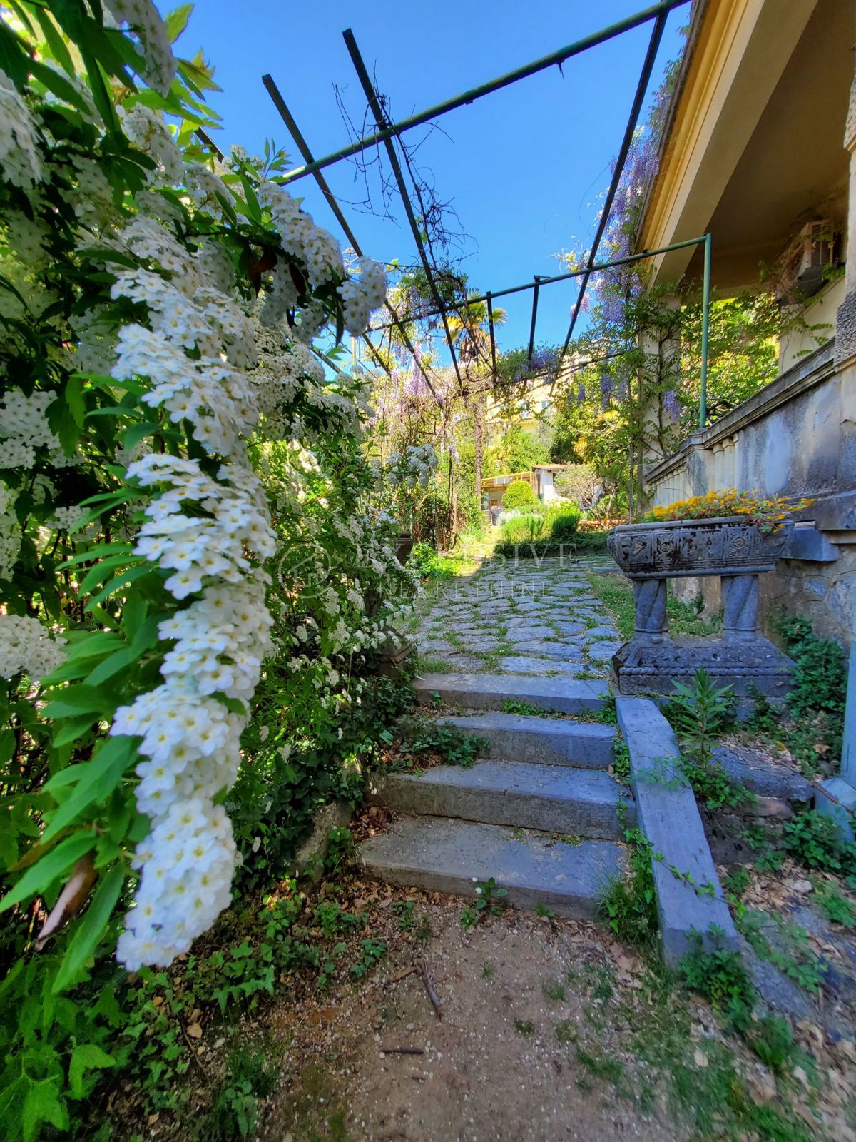 Hiša Opatija - Centar, Opatija, 450m2