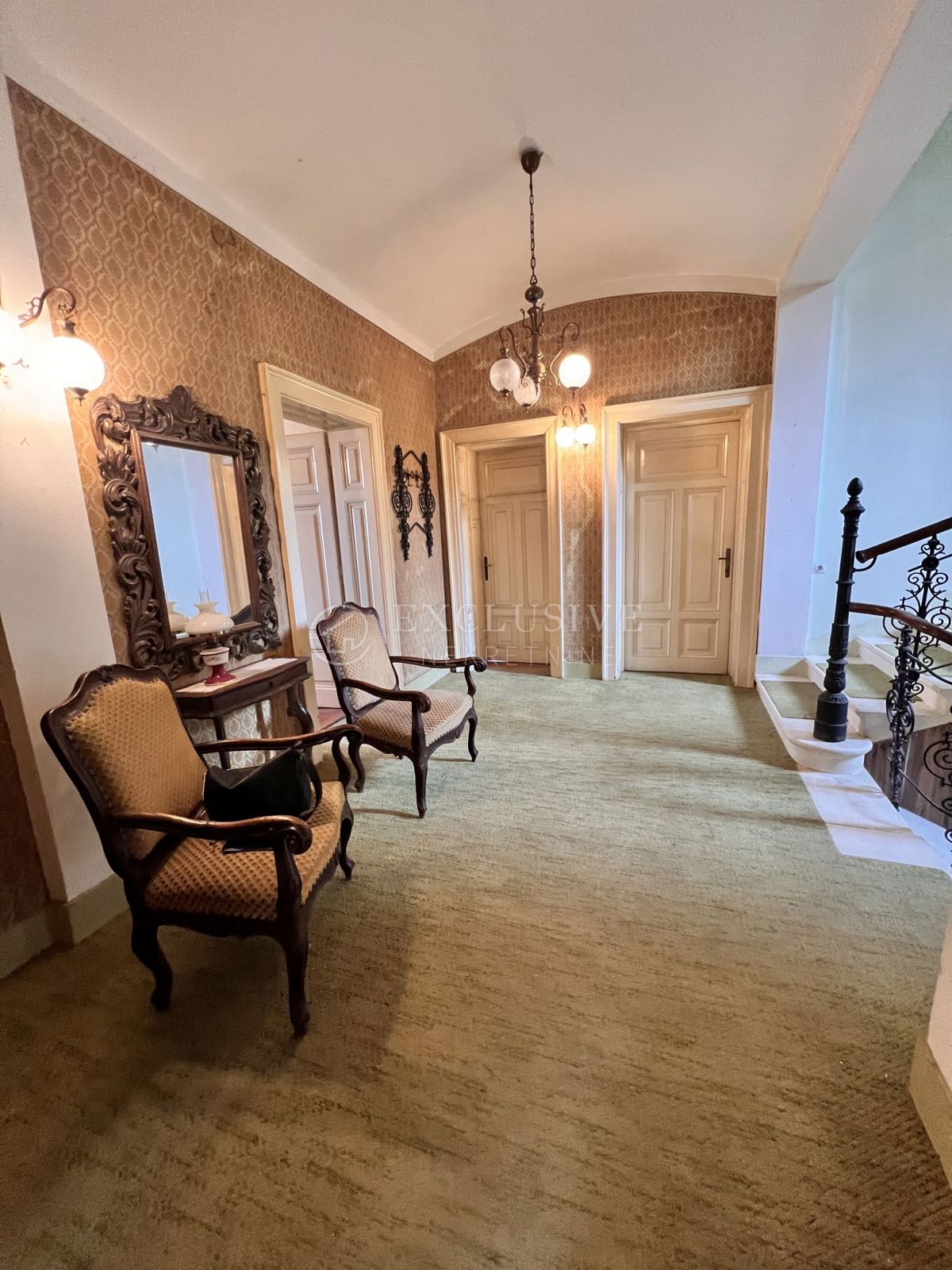 Hiša Opatija - Centar, Opatija, 300m2