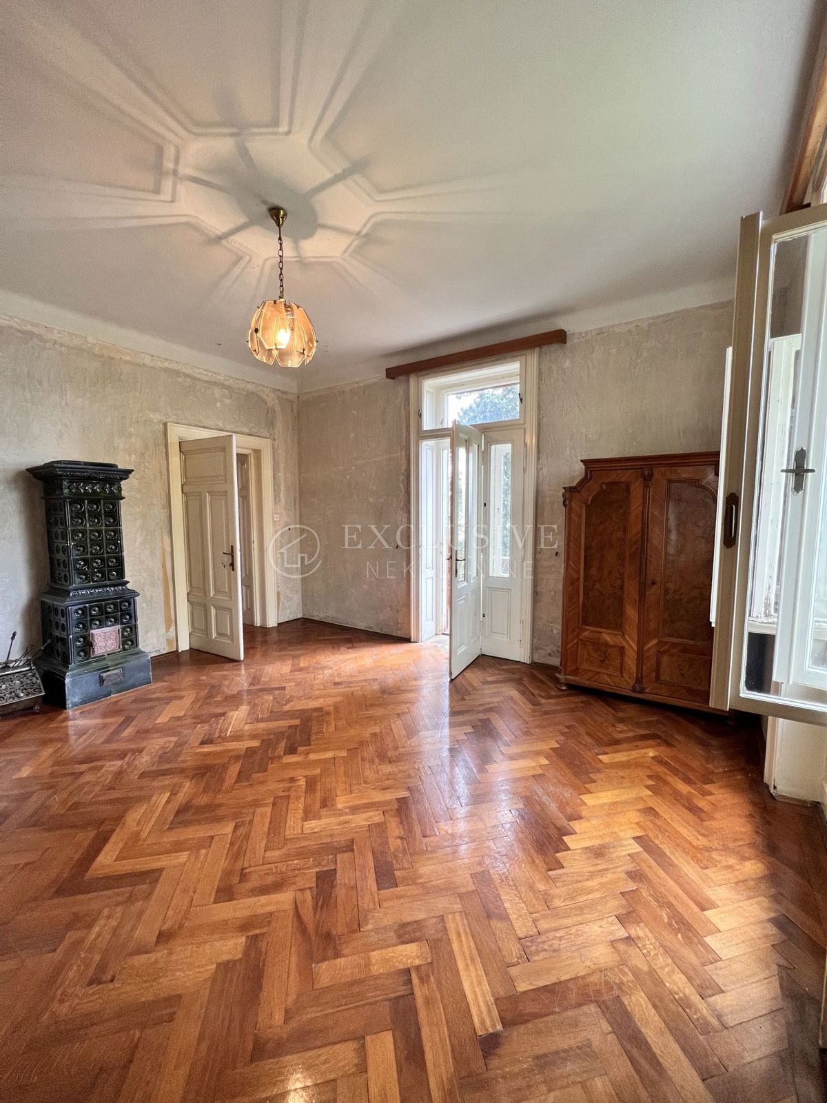 Hiša Opatija - Centar, Opatija, 300m2