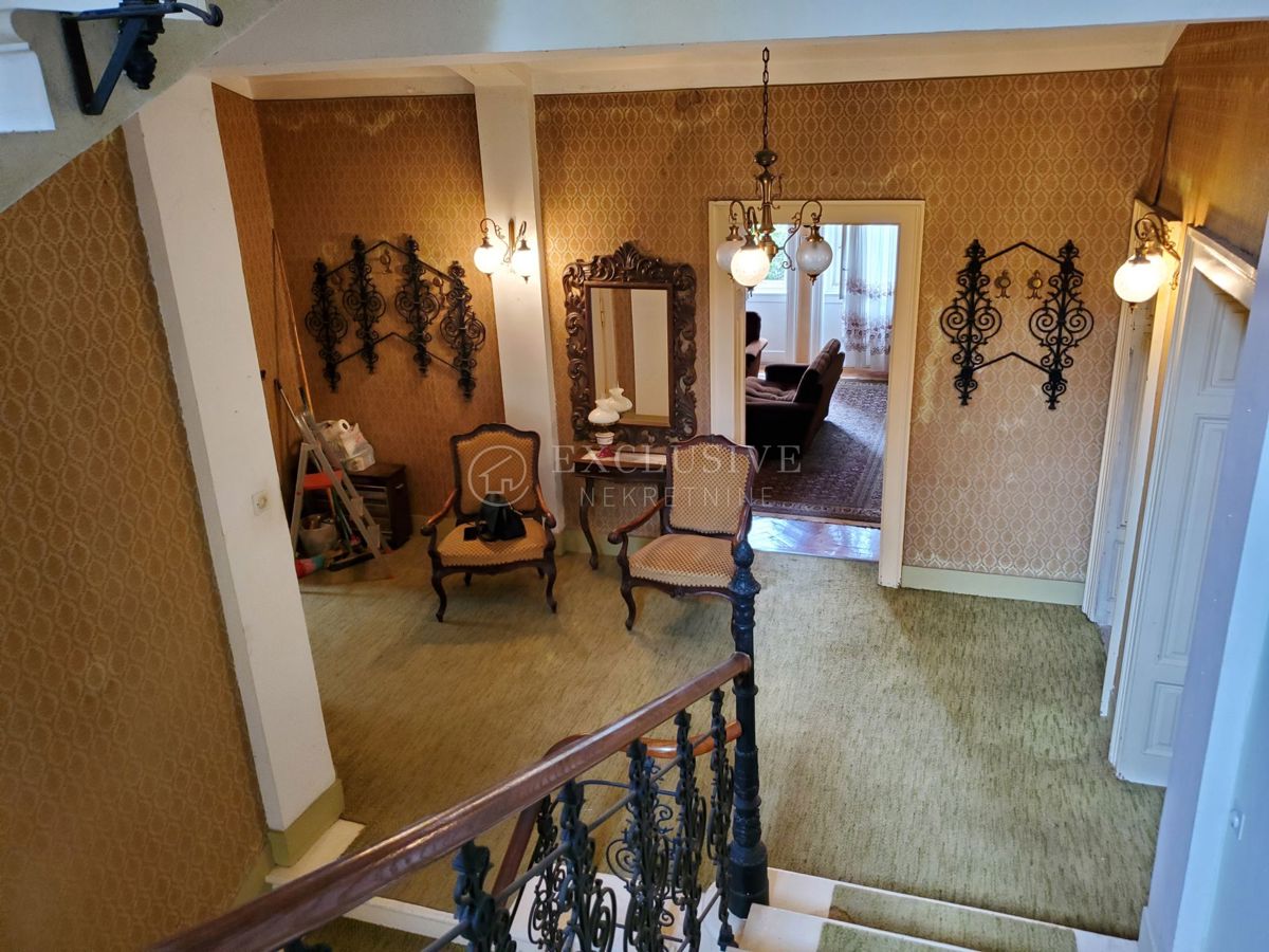 Hiša Opatija - Centar, Opatija, 300m2