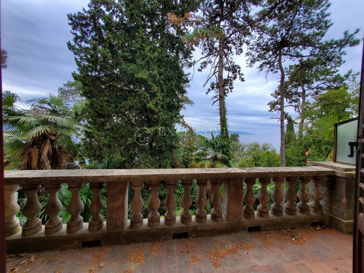 Hiša Opatija - Centar, Opatija, 300m2