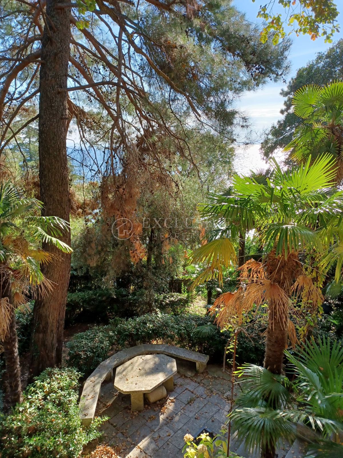 Hiša Opatija - Centar, Opatija, 300m2