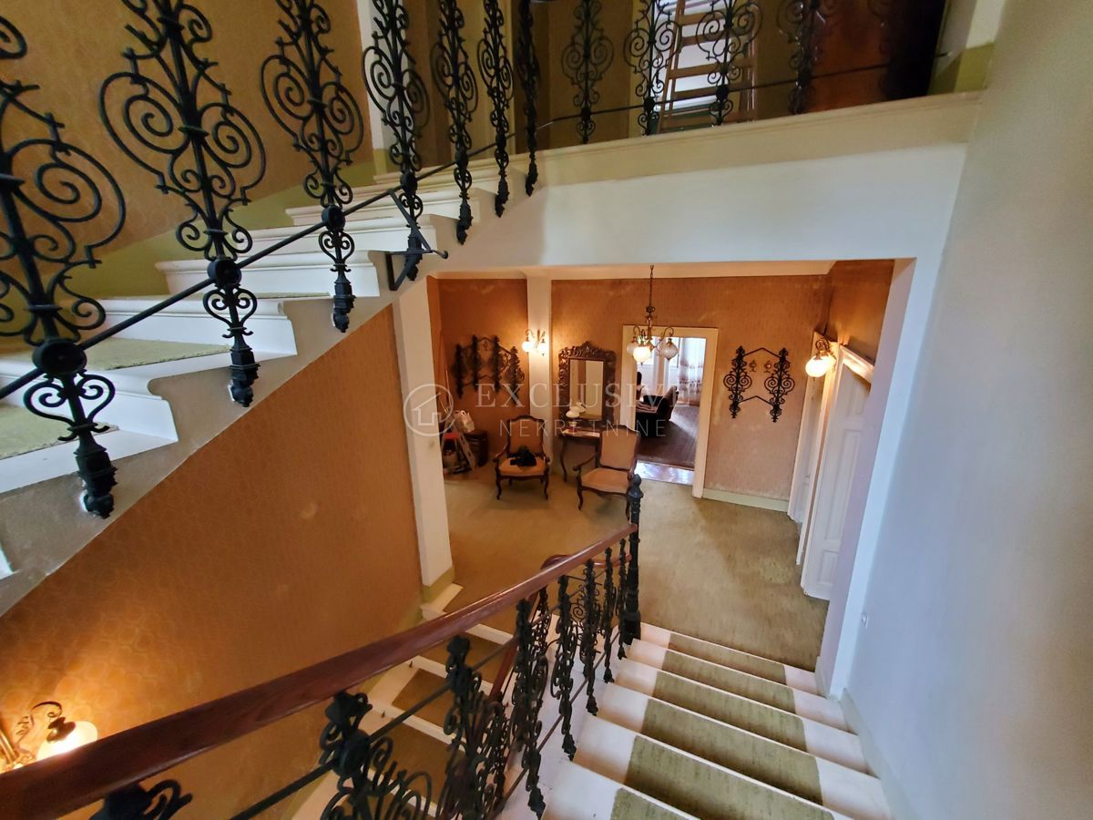 Hiša Opatija - Centar, Opatija, 300m2
