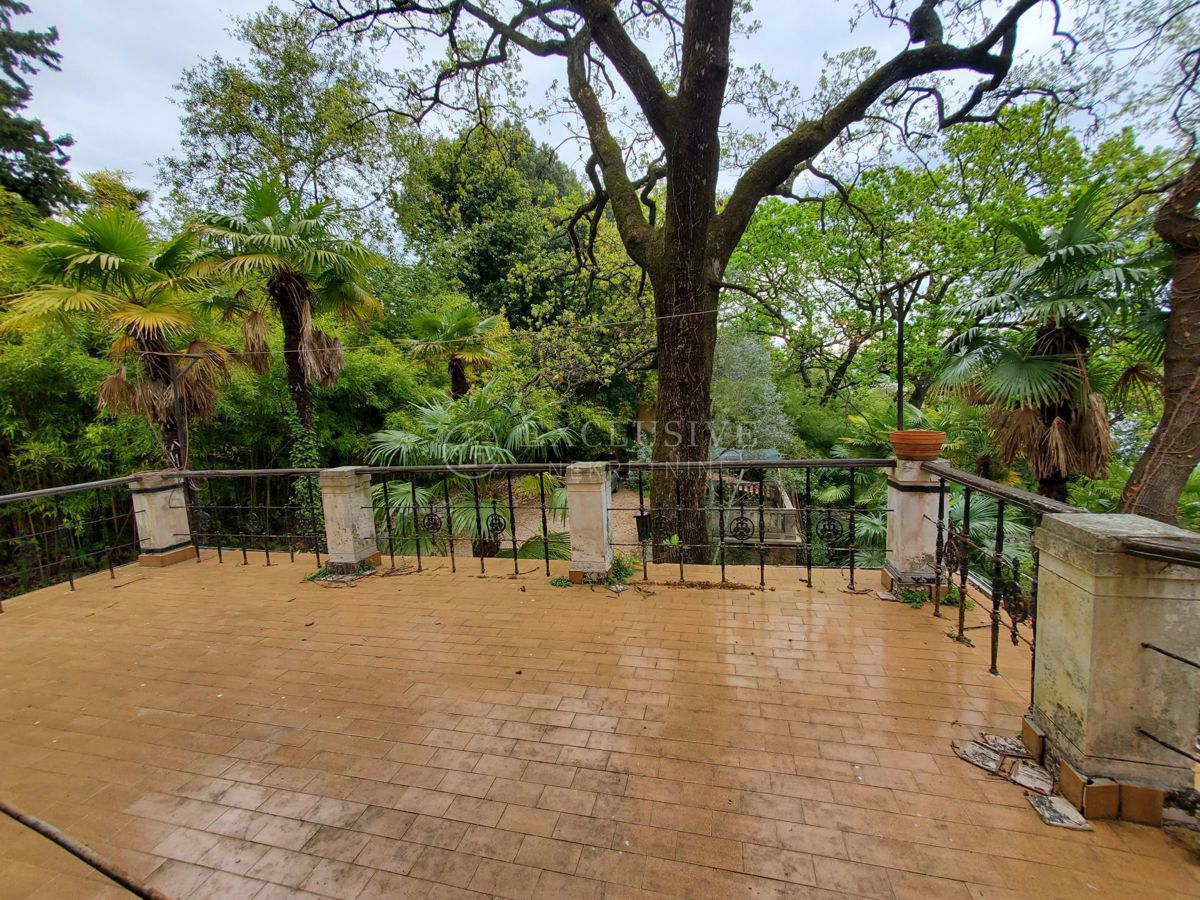 Hiša Opatija - Centar, Opatija, 300m2