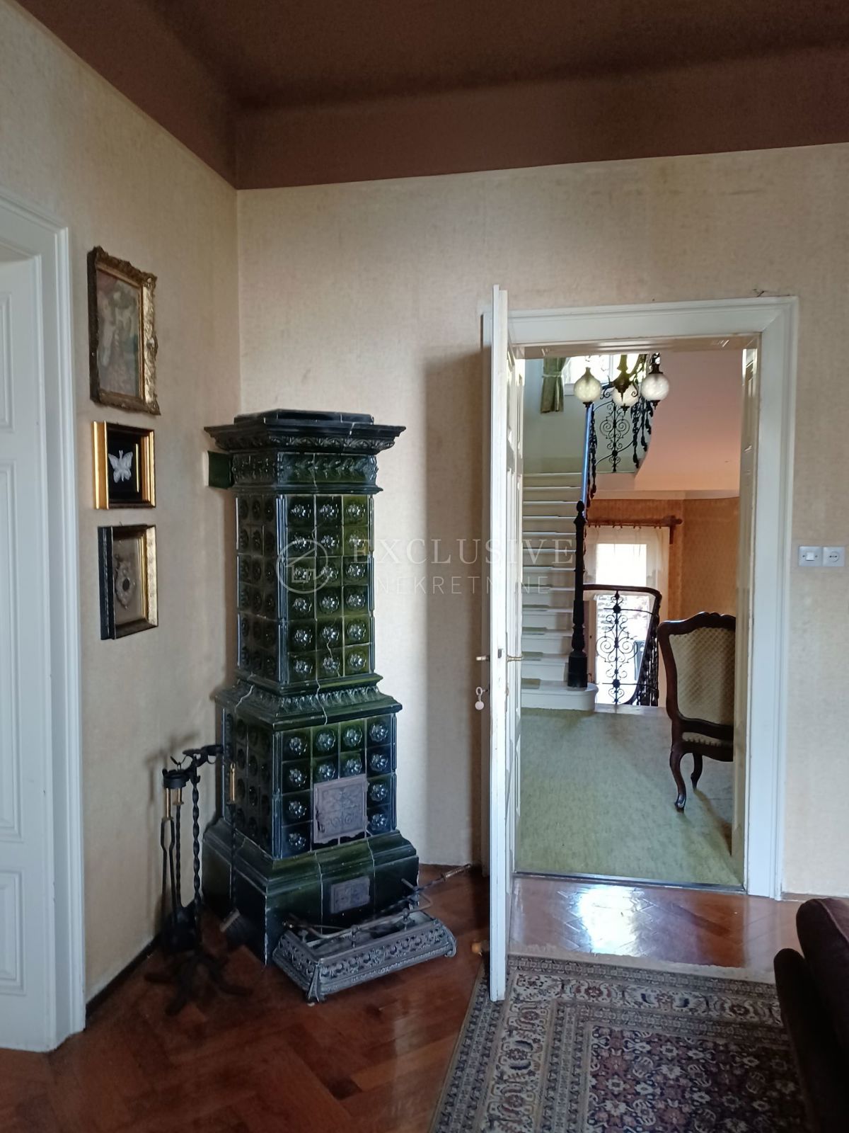 Hiša Opatija - Centar, Opatija, 300m2