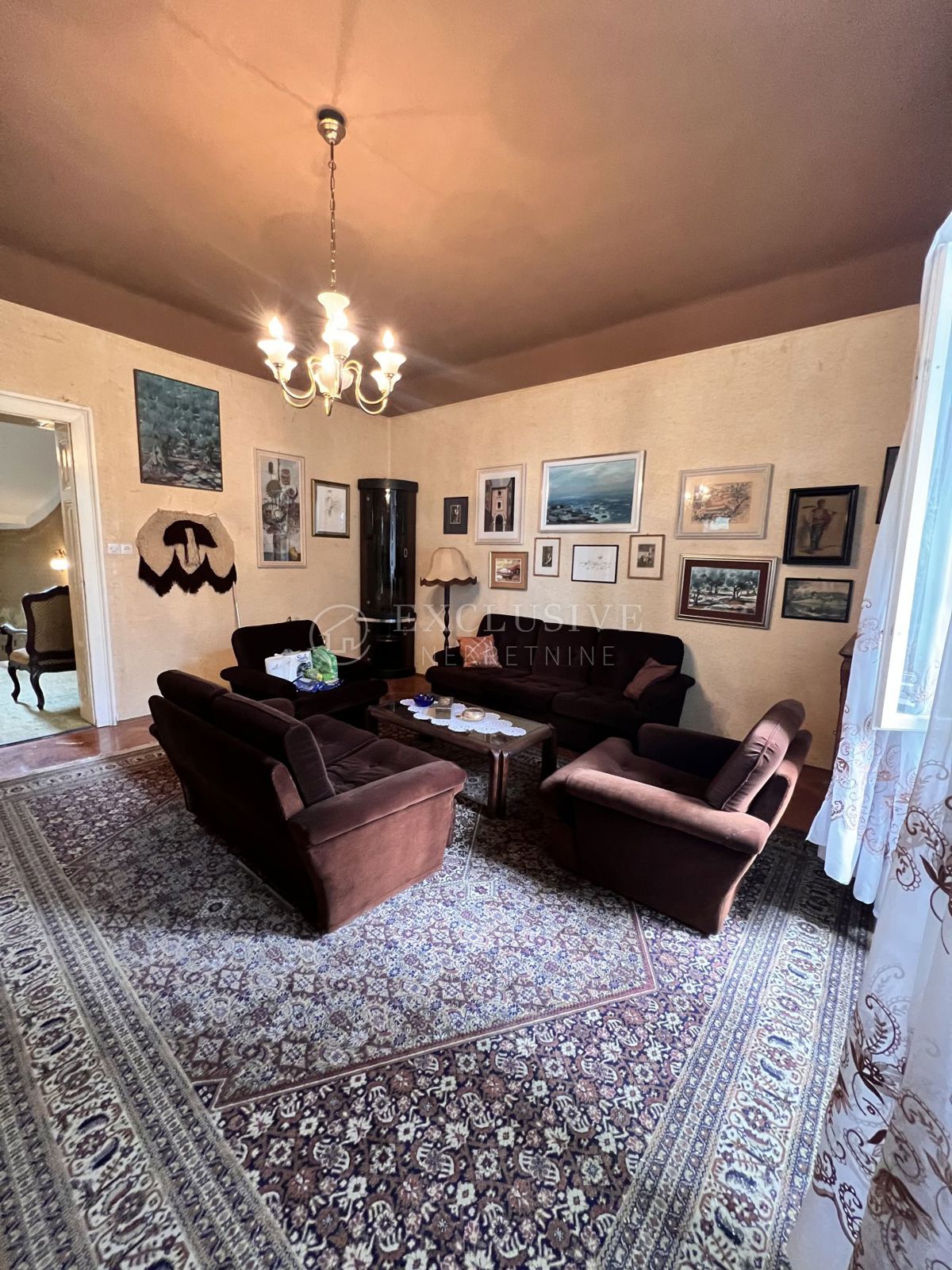 Hiša Opatija - Centar, Opatija, 300m2