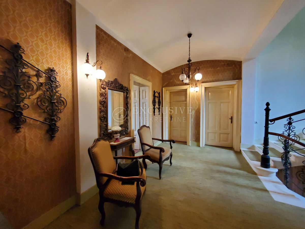 Hiša Opatija - Centar, Opatija, 300m2