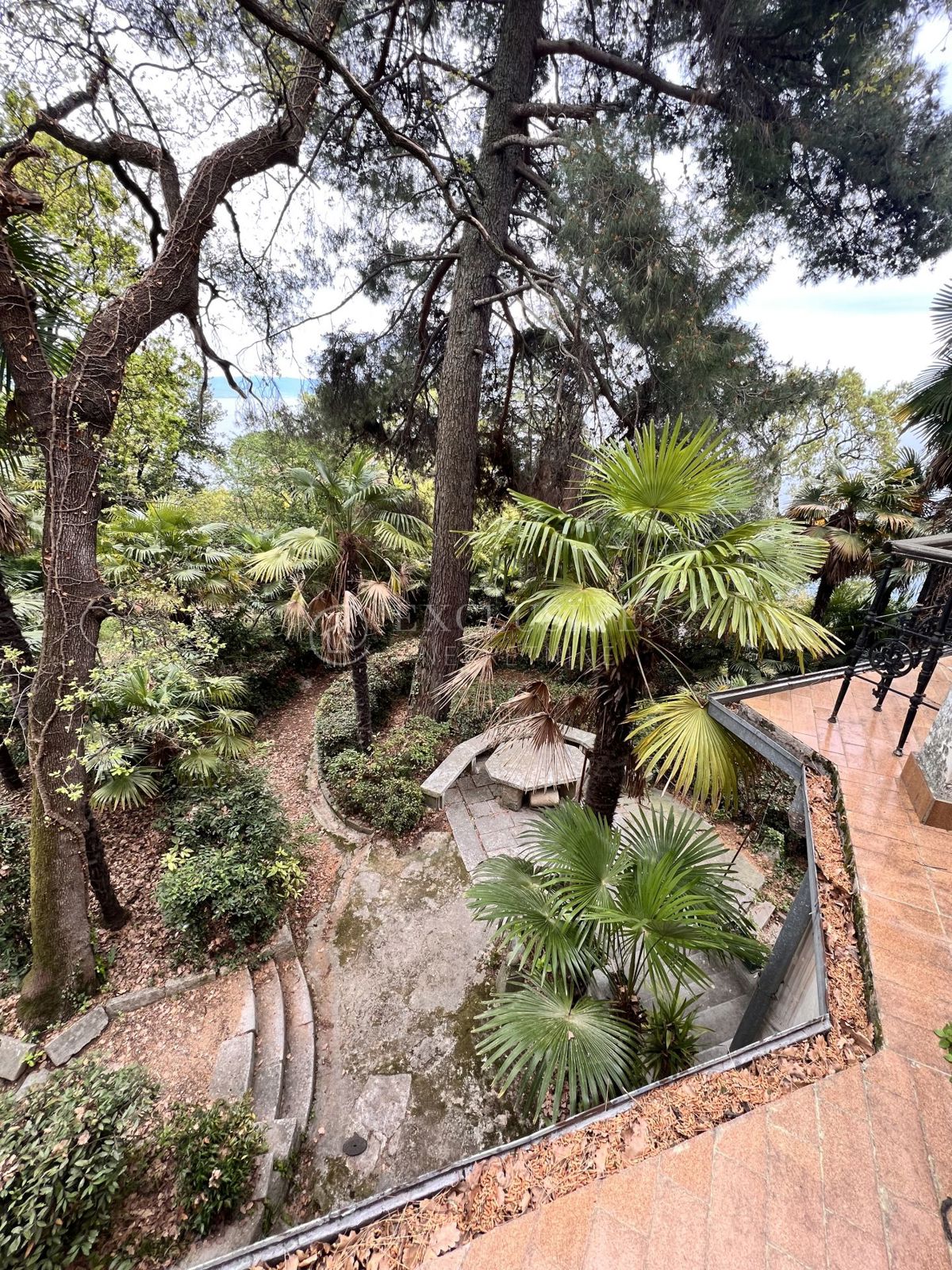 Hiša Opatija - Centar, Opatija, 300m2