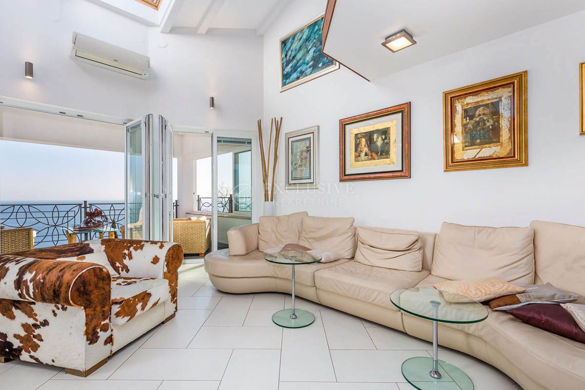 Stanovanje Opatija - Centar, Opatija, 222m2