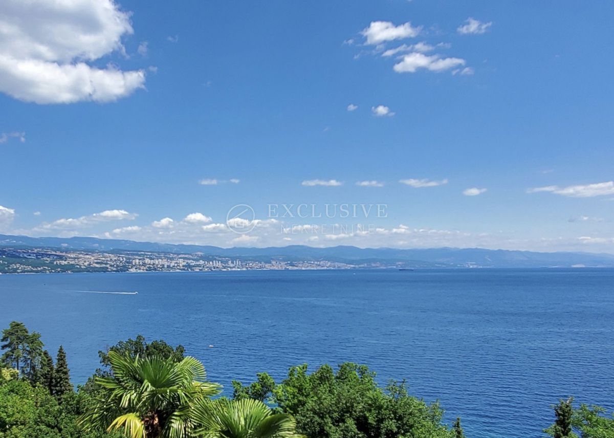 Stanovanje Opatija - Centar, Opatija, 222m2