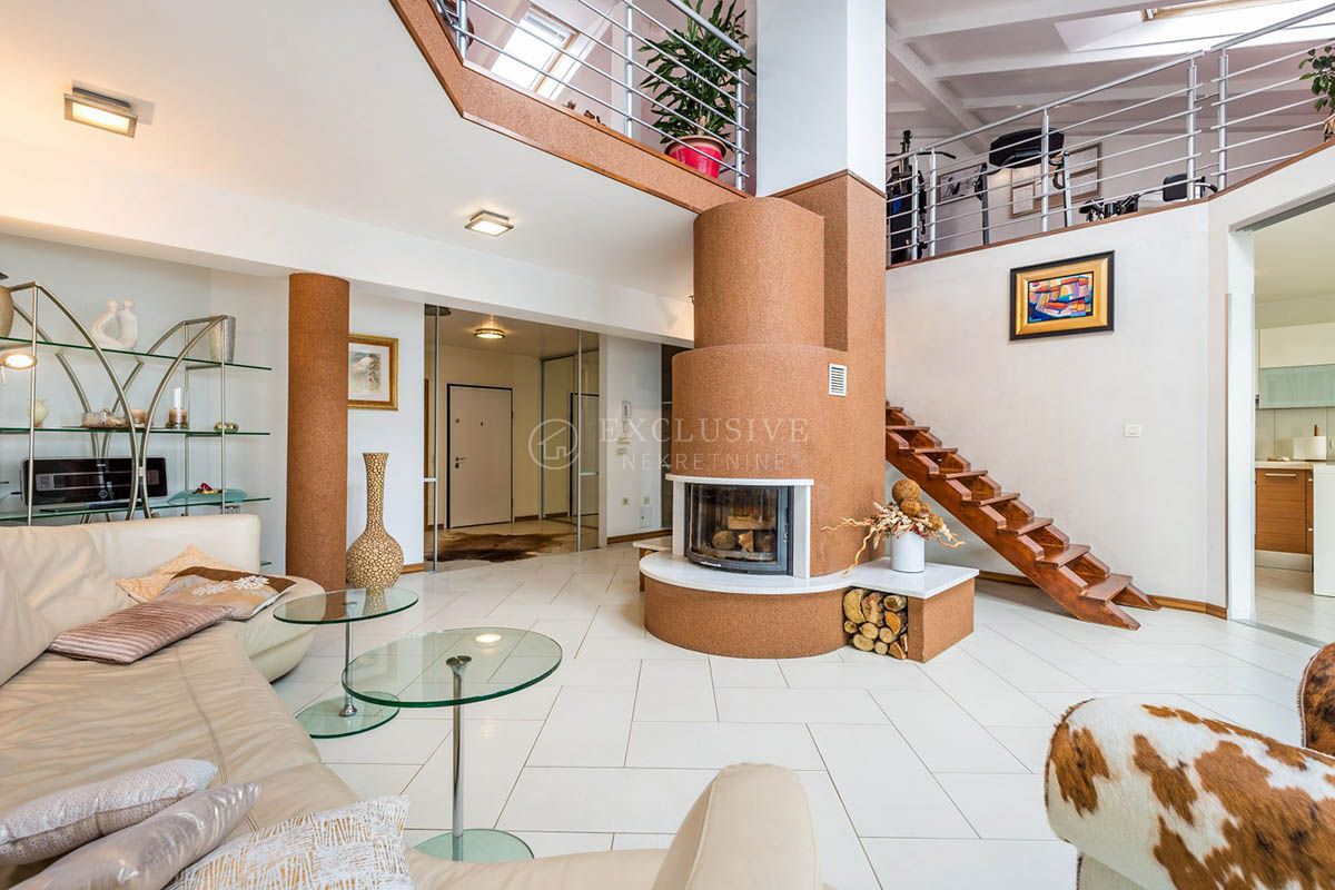 Stanovanje Opatija - Centar, Opatija, 222m2