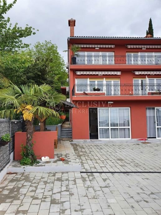 Hiša Volosko, Opatija, 330m2