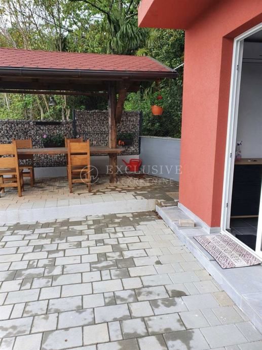 Hiša Volosko, Opatija, 330m2