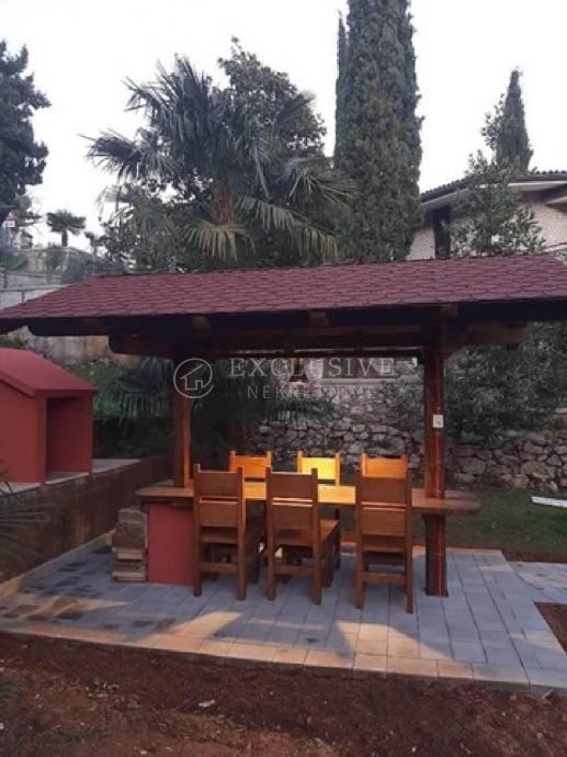 Hiša Volosko, Opatija, 330m2