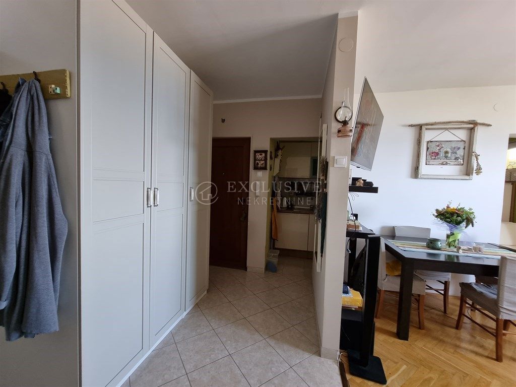 Stanovanje Kosićevo, Opatija, 82m2