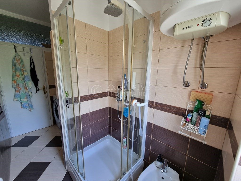 Stanovanje Kosićevo, Opatija, 82m2