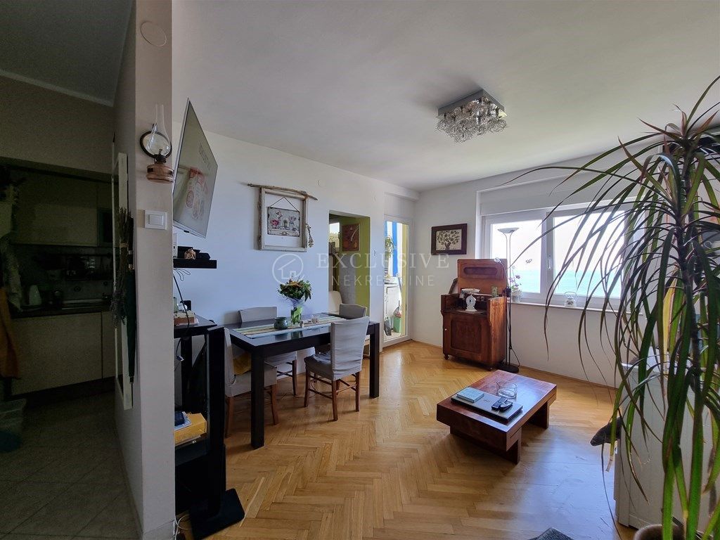Stanovanje Kosićevo, Opatija, 82m2
