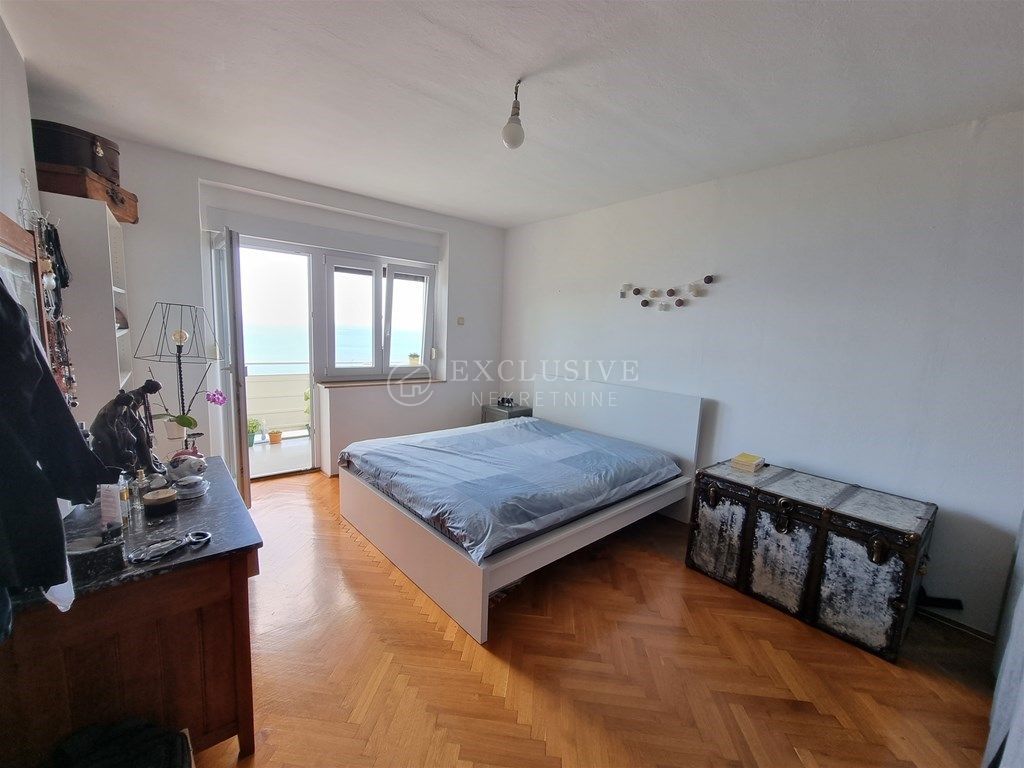 Stanovanje Kosićevo, Opatija, 82m2