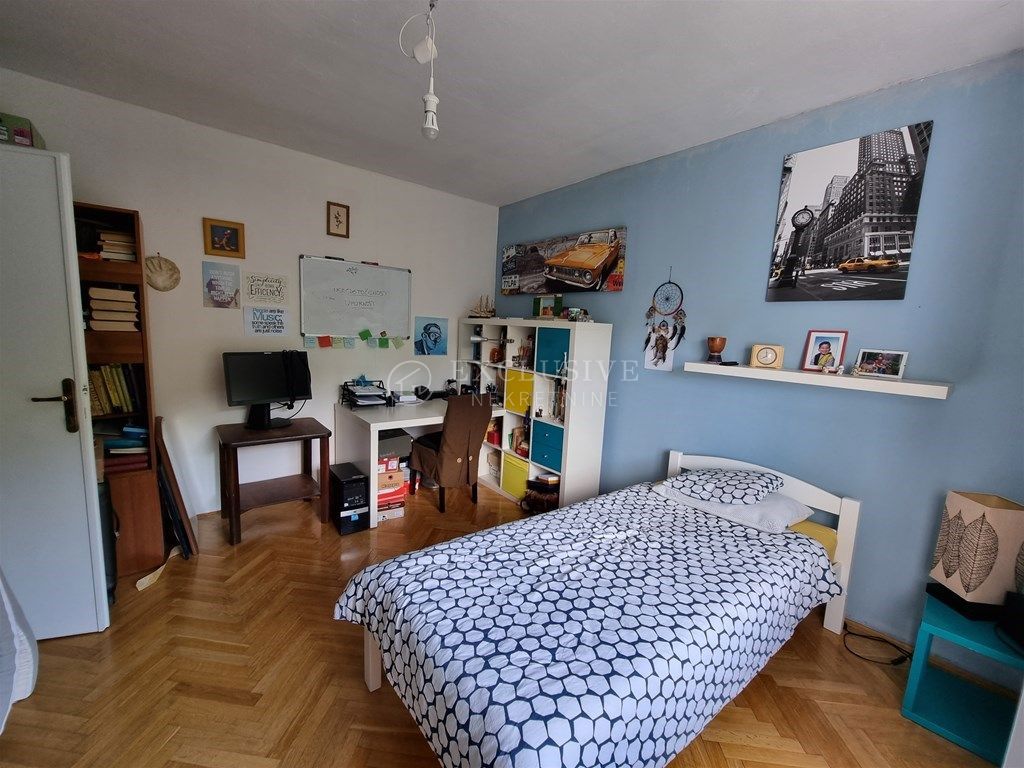 Stanovanje Kosićevo, Opatija, 82m2