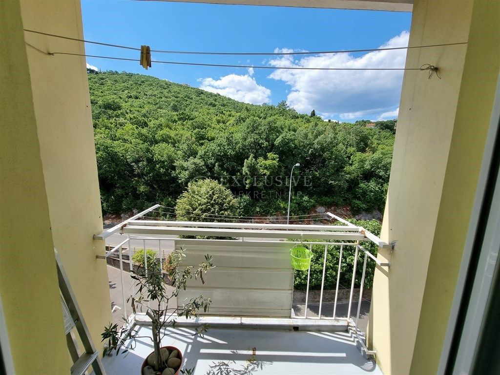 Stanovanje Kosićevo, Opatija, 82m2