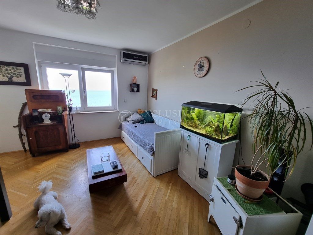 Stanovanje Kosićevo, Opatija, 82m2