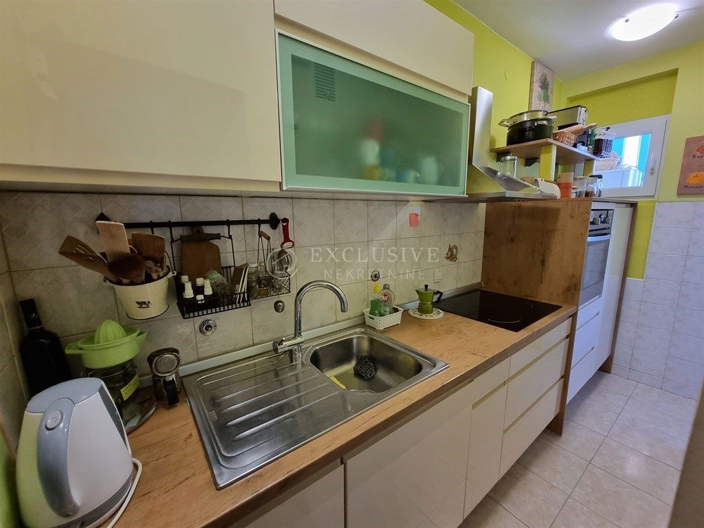 Stanovanje Kosićevo, Opatija, 82m2