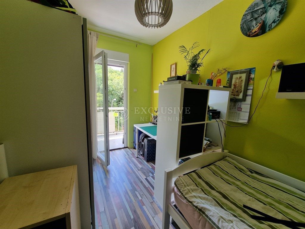 Stanovanje Kosićevo, Opatija, 82m2