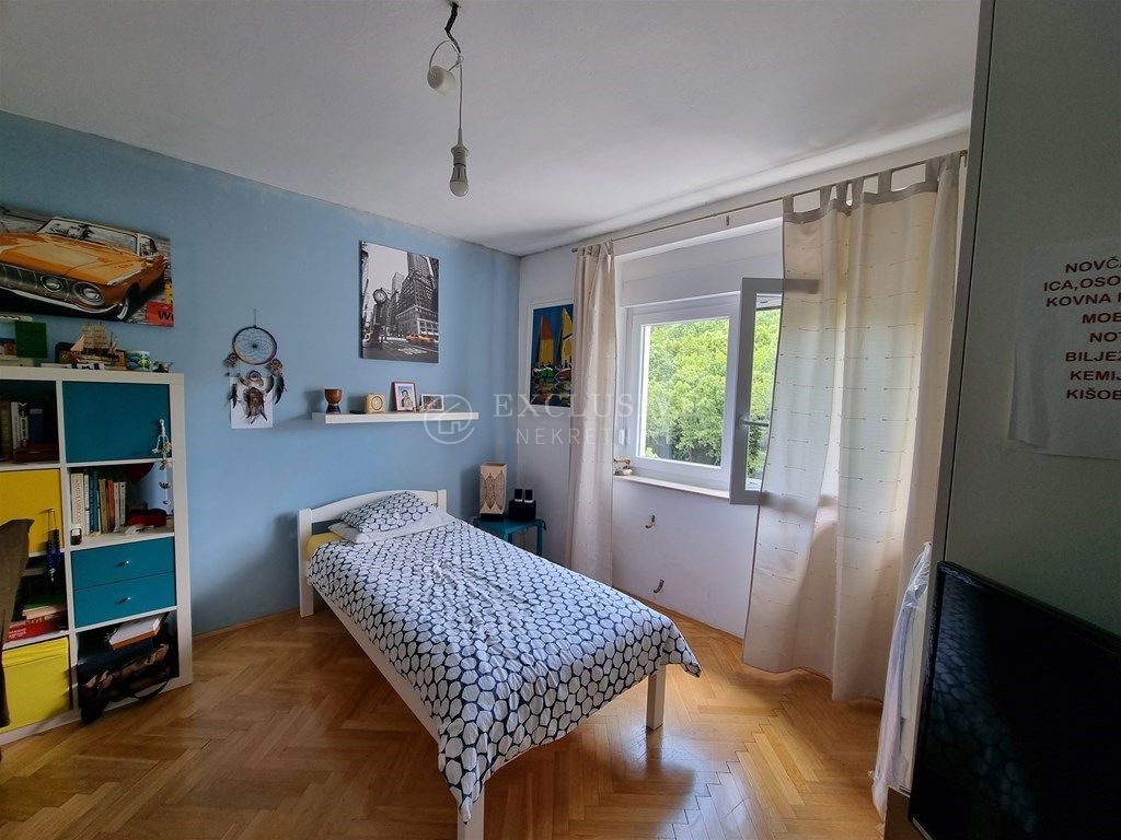Stanovanje Kosićevo, Opatija, 82m2