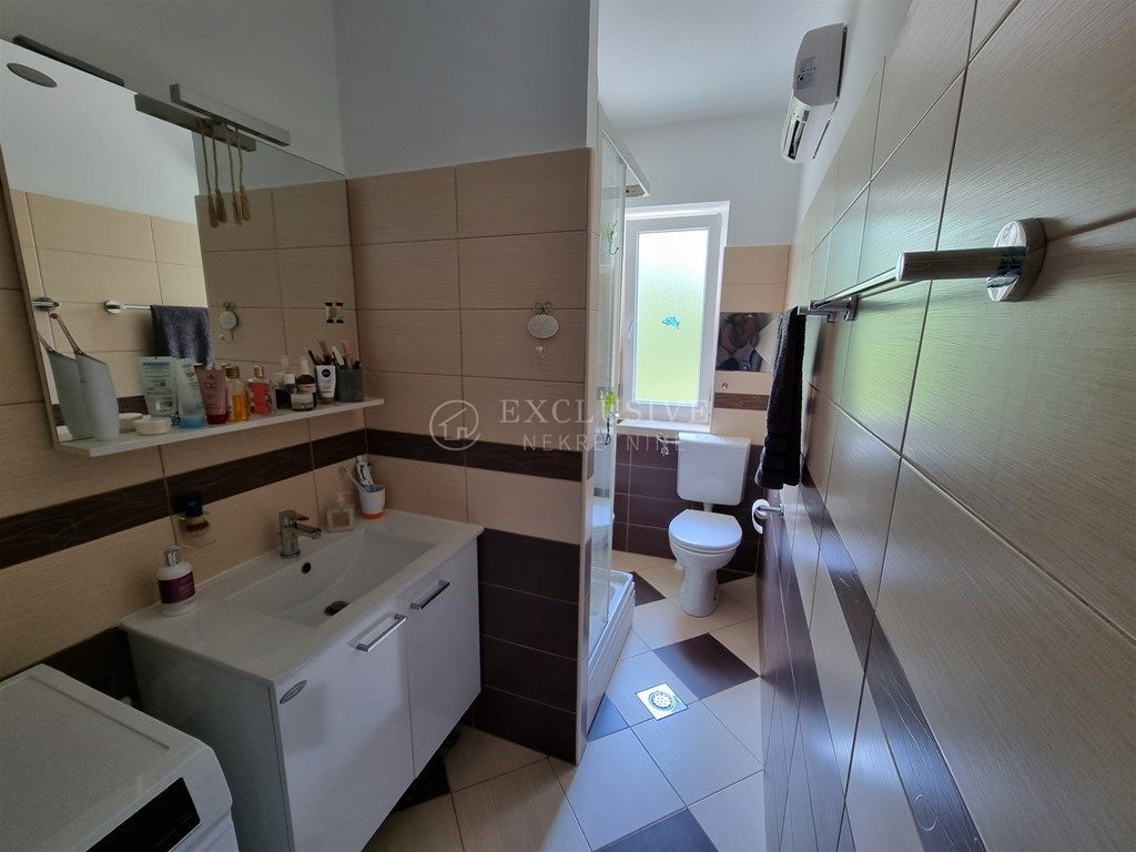 Stanovanje Kosićevo, Opatija, 82m2