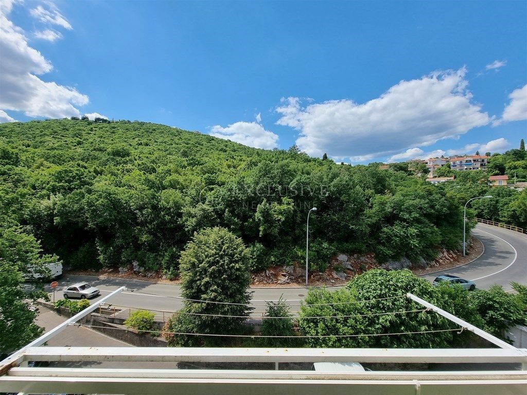 Stanovanje Kosićevo, Opatija, 82m2