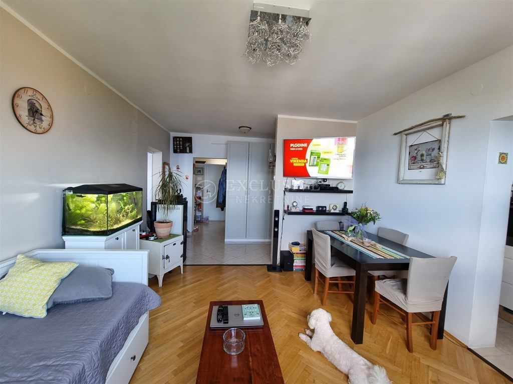 Stanovanje Kosićevo, Opatija, 82m2